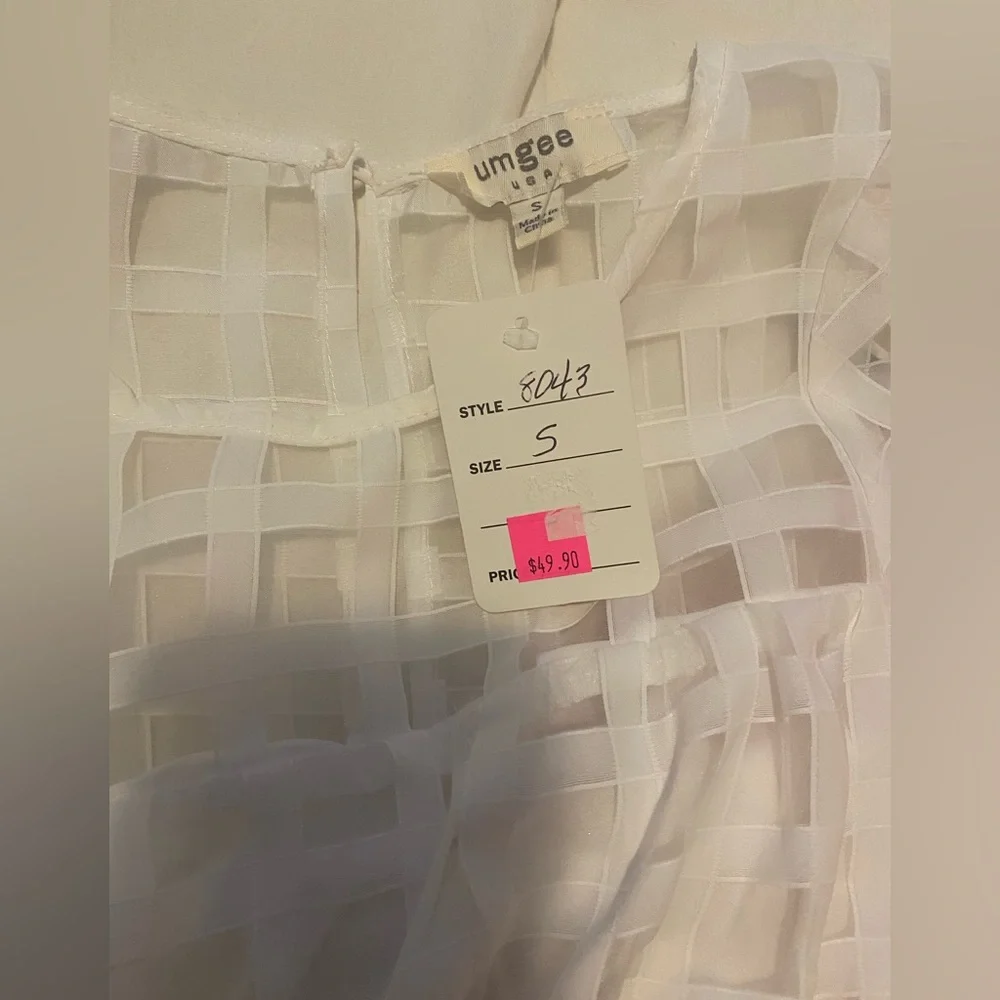 NWT Dress - Picture 4 of 4